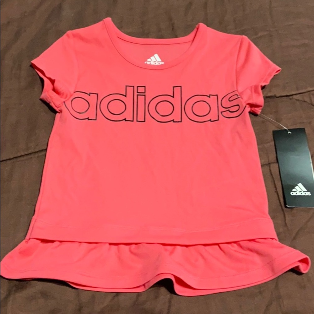 Adidas Brand. NWT!
